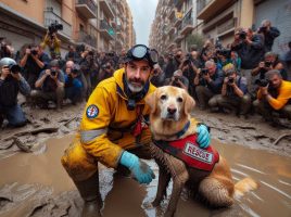 equipos caninos DANA